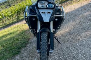 BMW GS F 800 Adventure