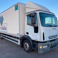 Iveco Eurocargo 120E24