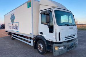 Iveco Eurocargo 120E24
