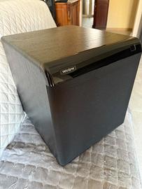 Subwoofer Velodyne modello CHT-10QR