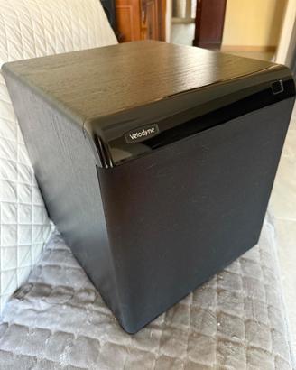 Subwoofer Velodyne modello CHT-10QR