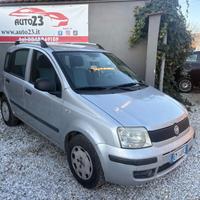 Fiat Panda 1.2 Emotion