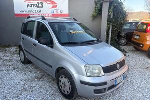 Fiat Panda 1.2 Emotion