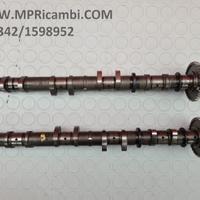 ALBERI CAMME SUZUKI GSXR 750 2004 2005 GSXR750