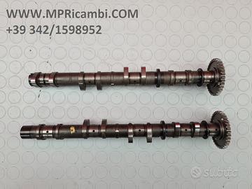 ALBERI CAMME SUZUKI GSXR 750 2004 2005 GSXR750