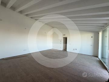 Nuovo Attico a Santa Giustina in Colle
