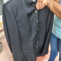 abito cerimonia uomo 