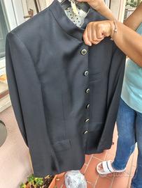 abito cerimonia uomo 