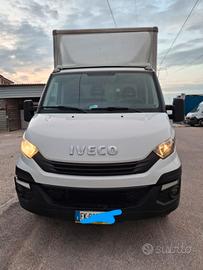 IVECO 35C14  2.3
