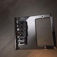 Ponte Humbucker H Colore Nero Fender Telecaster