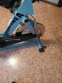 Bici spining