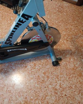 Bici spining