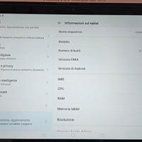 Tablet Huawei Mediapad M5 LTE 4G 10.8