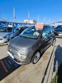 Fiat 500 1.3 Multijet 16V 95 CV Pop NORDITA TETTO