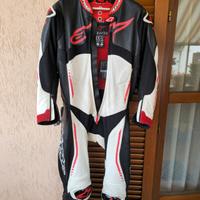 Tuta Alpinestars Atem tg54