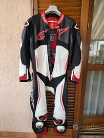Tuta Alpinestars Atem tg54