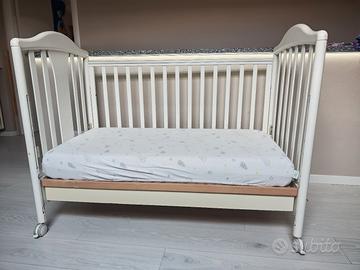 lettino Pali 60x120