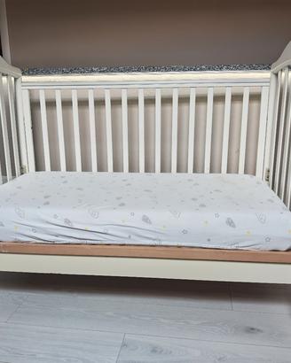 lettino Pali 60x120