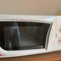 Microonde LG