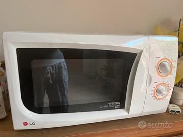 Microonde LG