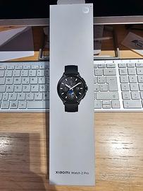 Xiaomi Watch 2 Pro