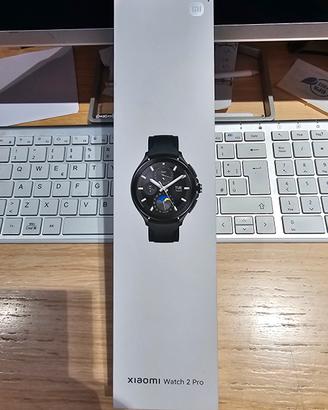 Xiaomi Watch 2 Pro