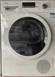 Asciugatrice bosch 8 kg