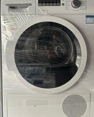 Asciugatrice bosch 8 kg