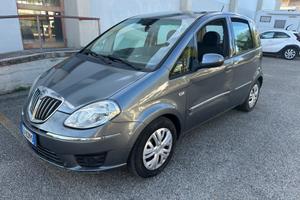 Lancia MUSA 1.4 benzina/GPL 2010