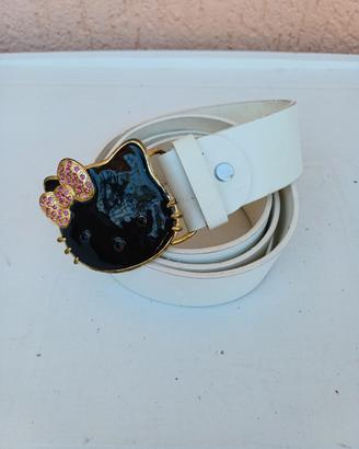cintura Hello Kitty