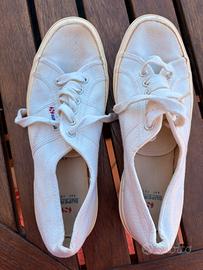 Sneaker Superga