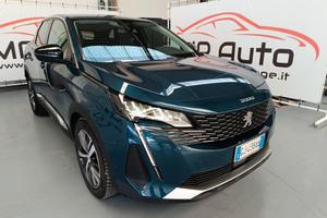 Peugeot 3008 BlueHDi 130 S&S Allure Pack