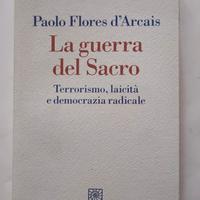 La guerra del Sacro di Paolo Flores d'Arcais 