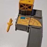Microtransformers radar