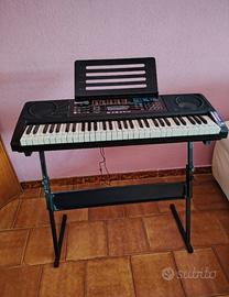 Tastiera elettronica