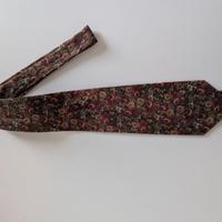 Cravatta Cacharel Vintage