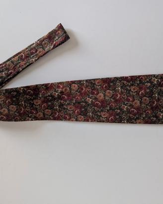 Cravatta Cacharel Vintage