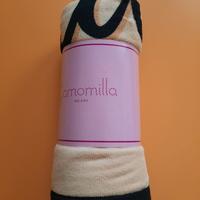 Telo mare Camomilla Be Wild 