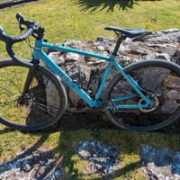 triban gravel 120 taglia s