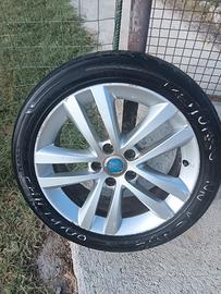 Cerchi in lega per fiat Croma