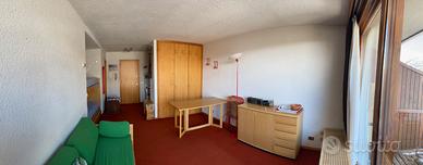 Monolocale San Sicario Alta