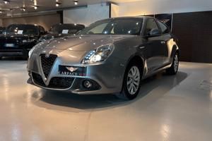 ALFA ROMEO GIULIETTA 1.4 BENZINA 120CV - 2020