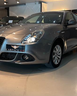 ALFA ROMEO GIULIETTA 1.4 BENZINA 120CV - 2020