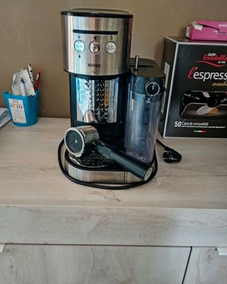 macchina da caffè