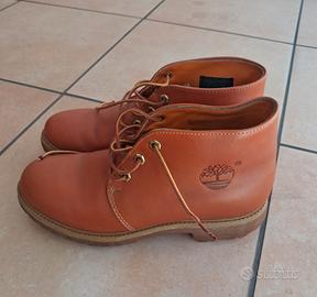 Polacchino Timberland 