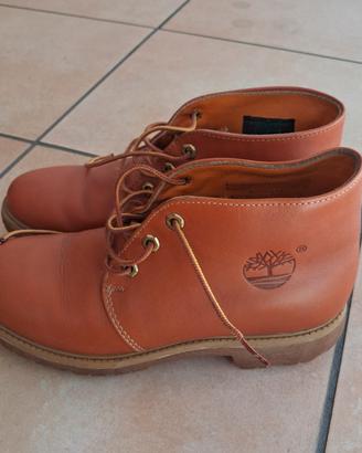 Polacchino Timberland 