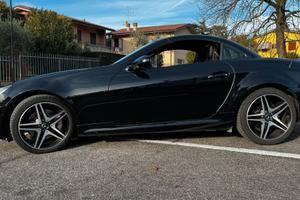 Mercedes slk