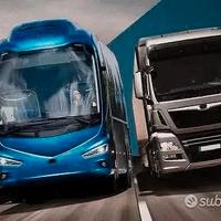 Preposto / Gestore / Direttore autotrasporto