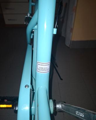 bicicletta