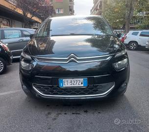 citroen c4 picaso 1.6 hdi